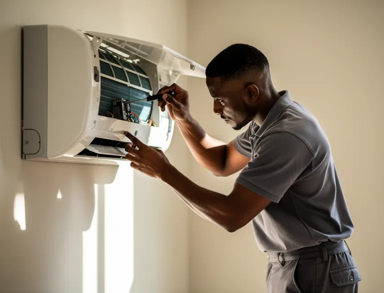 AC Repair Stourport-on-Severn
